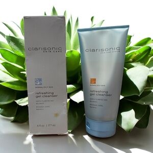Clarisonic Skin Care Refreshing Gel Cleanser - Normal to Oily Skin